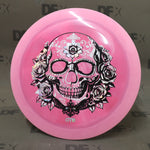 Thought Space Athletics Shimmer Parallel - Requiem - OTB Discs