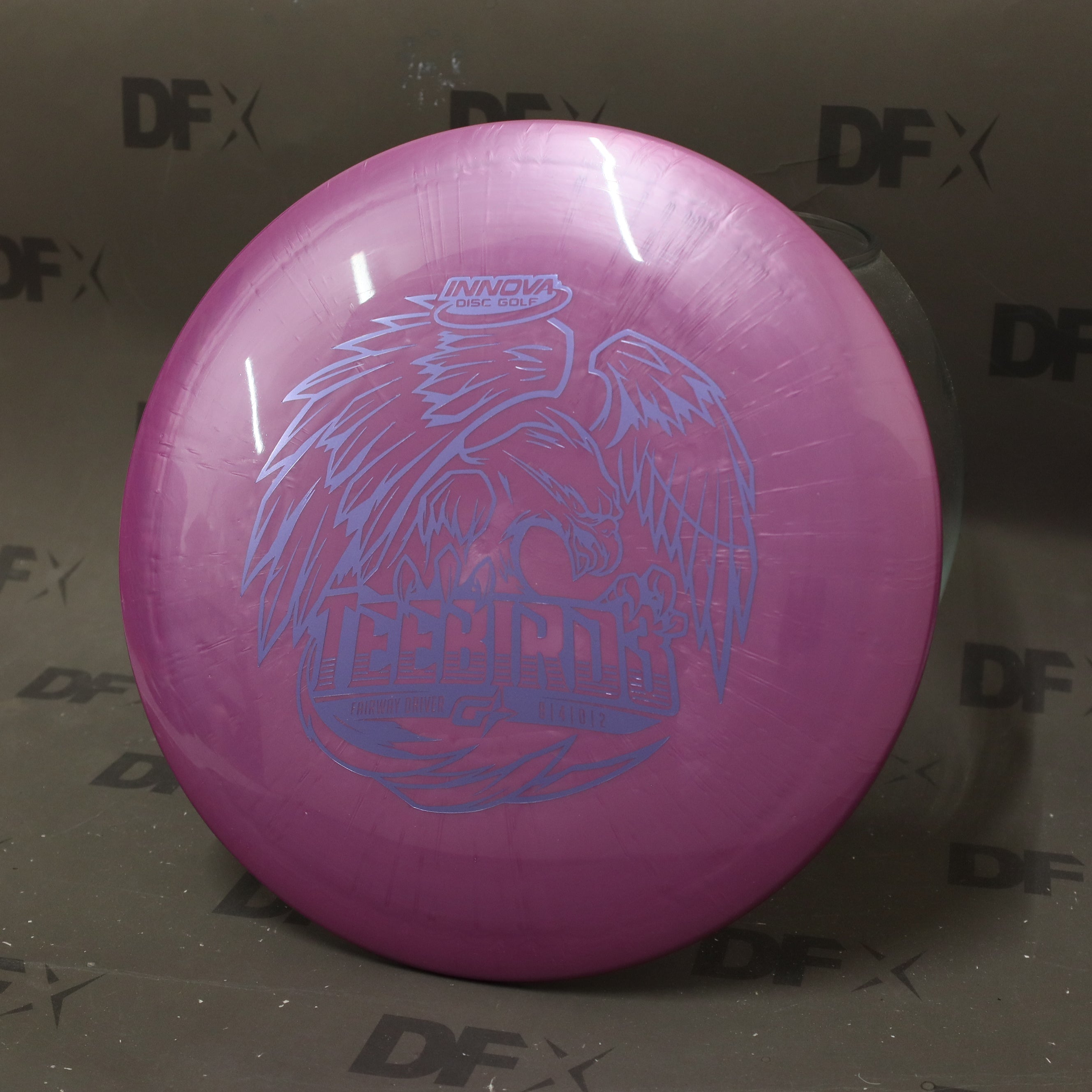 Innova G Star Teebird3