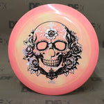 Thought Space Athletics Shimmer Parallel - Requiem - OTB Discs