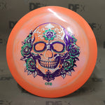 Thought Space Athletics Shimmer Parallel - Requiem - OTB Discs