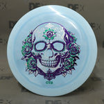 Thought Space Athletics Shimmer Parallel - Requiem - OTB Discs