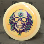 Thought Space Athletics Shimmer Parallel - Requiem - OTB Discs