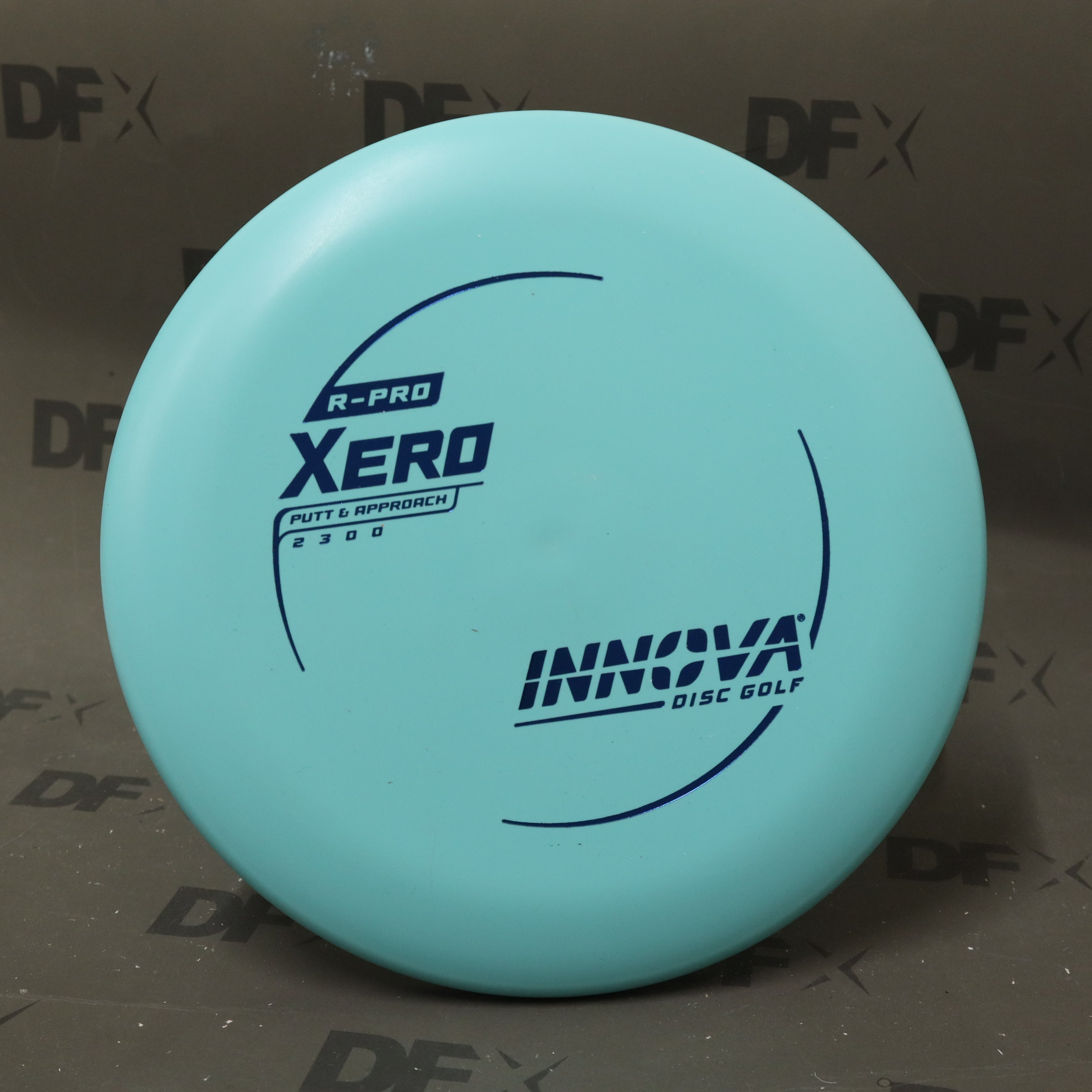 Innova R Pro Xero