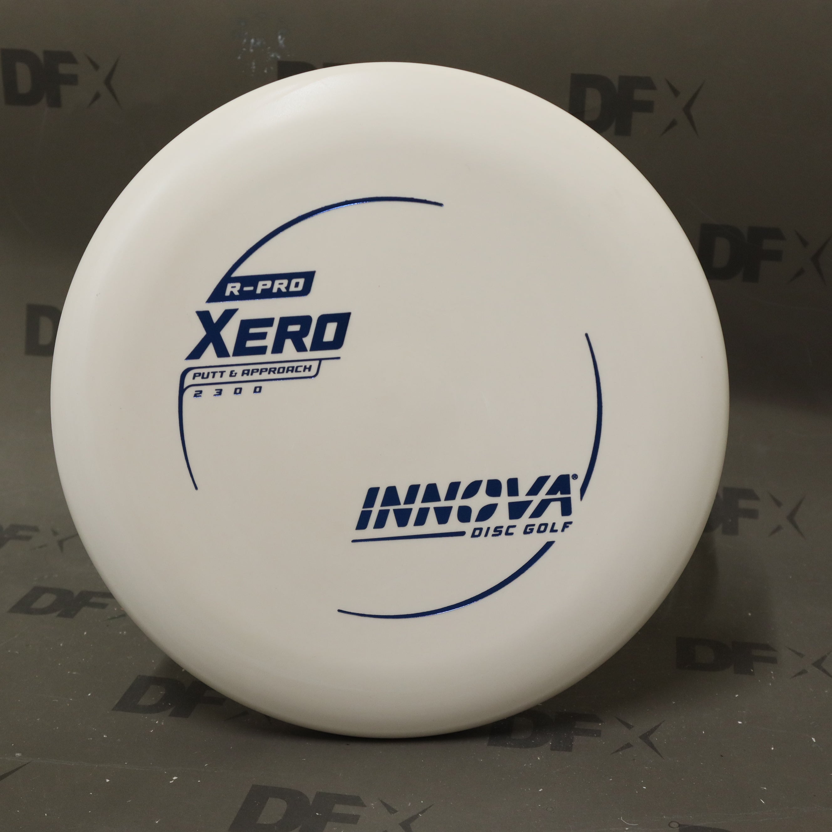 Innova R Pro Xero