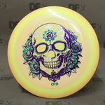 Thought Space Athletics Shimmer Parallel - Requiem - OTB Discs