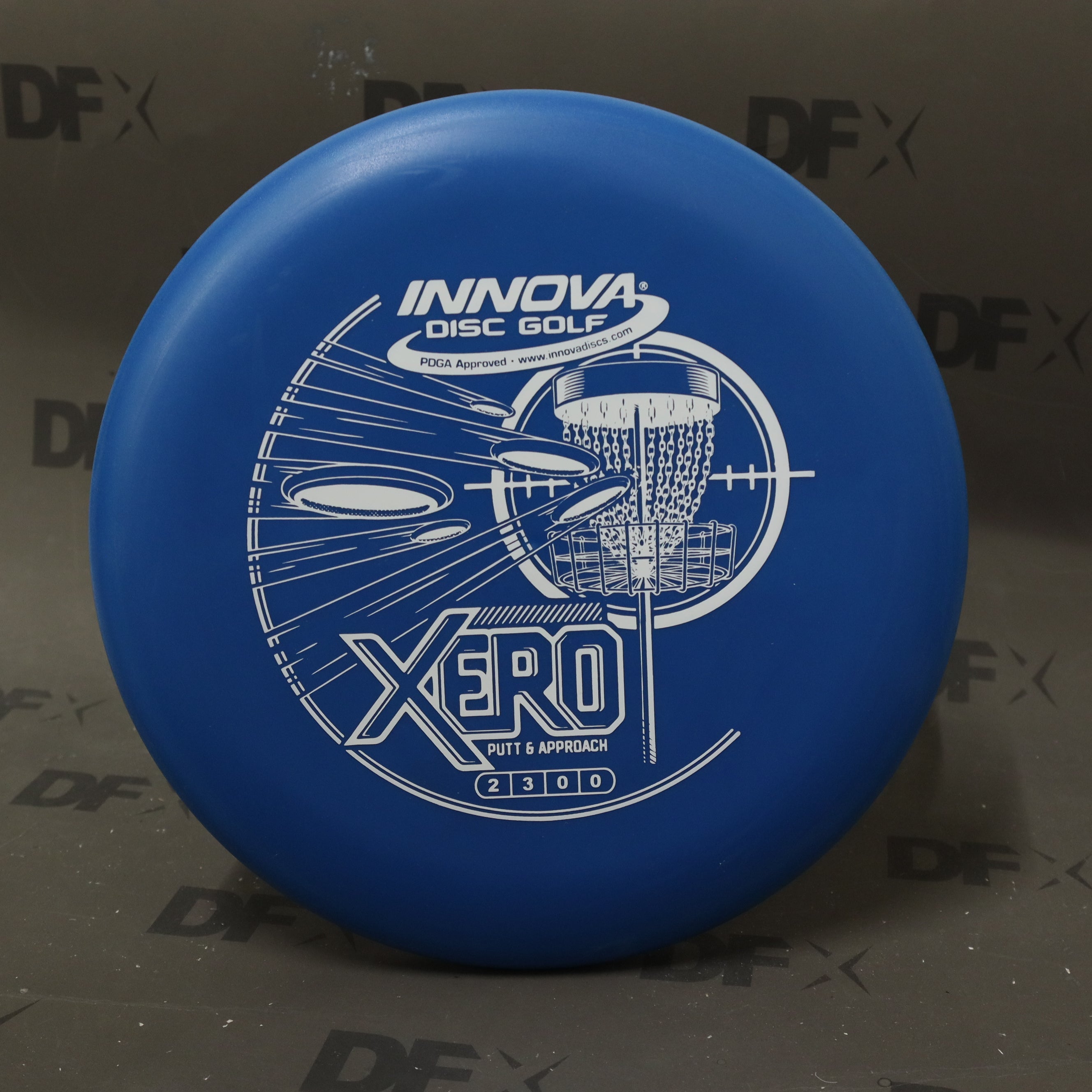 Innova Disc Hero Innova DX Xero – DFX Discs