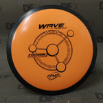 MVP Fission Wave Stock