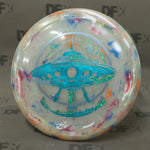 Thought Space Athletics Glow Vex Breaker Vessel - OTB Discs