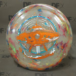 Thought Space Athletics Glow Vex Breaker Vessel - OTB Discs