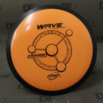 MVP Fission Wave Stock