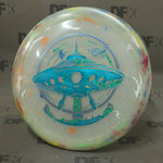 Thought Space Athletics Glow Vex Breaker Vessel - OTB Discs