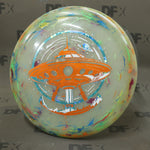 Thought Space Athletics Glow Vex Breaker Vessel - OTB Discs