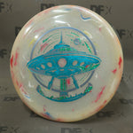 Thought Space Athletics Glow Vex Breaker Vessel - OTB Discs