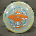 Thought Space Athletics Glow Vex Breaker Vessel - OTB Discs