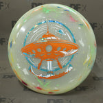 Thought Space Athletics Glow Vex Breaker Vessel - OTB Discs