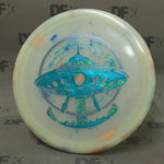 Thought Space Athletics Glow Vex Breaker Vessel - OTB Discs