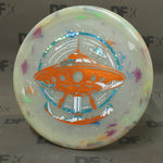 Thought Space Athletics Glow Vex Breaker Vessel - OTB Discs