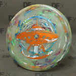 Thought Space Athletics Glow Vex Breaker Vessel - OTB Discs