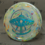 Thought Space Athletics Glow Vex Breaker Vessel - OTB Discs