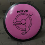 MVP Fission Wave Stock