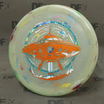 Thought Space Athletics Glow Vex Breaker Vessel - OTB Discs