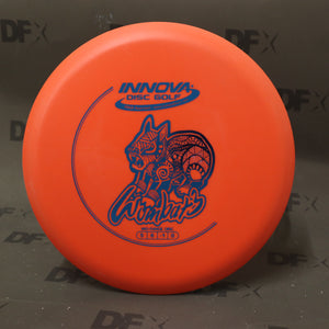 Innova DX Wombat3