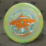 Thought Space Athletics Glow Vex Breaker Vessel - OTB Discs
