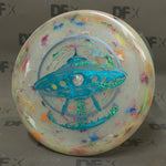 Thought Space Athletics Glow Vex Breaker Vessel - OTB Discs