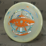 Thought Space Athletics Glow Vex Breaker Vessel - OTB Discs