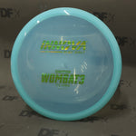 Innova Champion Wombat3