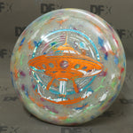 Thought Space Athletics Glow Vex Breaker Vessel - OTB Discs