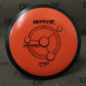 MVP Fission Wave Stock