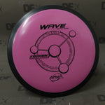 MVP Fission Wave Stock