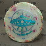 Thought Space Athletics Glow Vex Breaker Vessel - OTB Discs