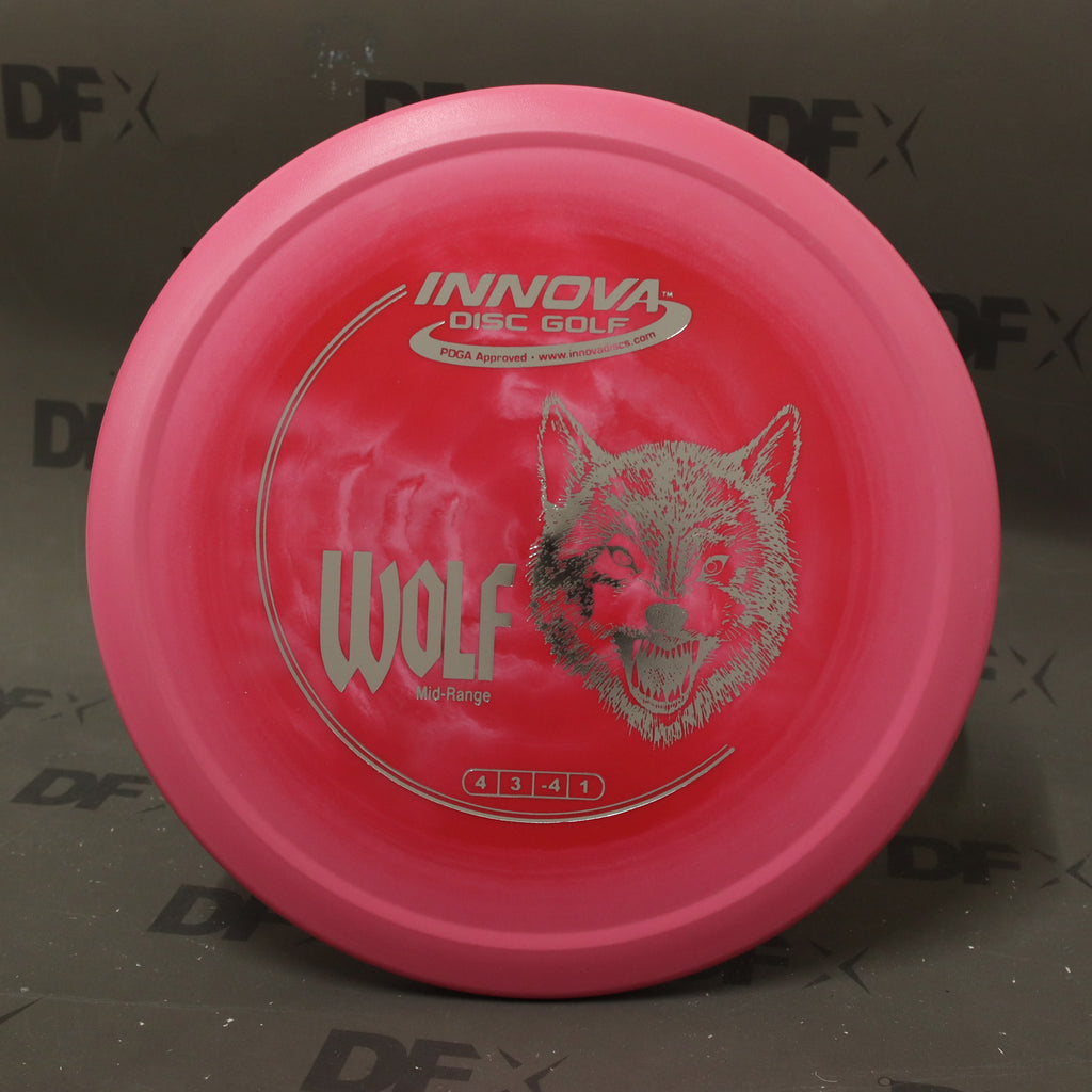 Innova DX Wolf