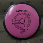 MVP Fission Wave Stock