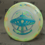 Thought Space Athletics Glow Vex Breaker Vessel - OTB Discs