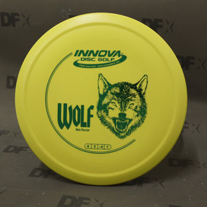 Innova DX Wolf