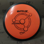 MVP Fission Wave Stock