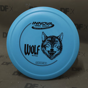 Innova DX Wolf