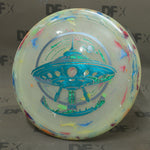 Thought Space Athletics Glow Vex Breaker Vessel - OTB Discs