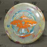 Thought Space Athletics Glow Vex Breaker Vessel - OTB Discs