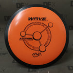 MVP Fission Wave Stock