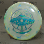 Thought Space Athletics Glow Vex Breaker Vessel - OTB Discs