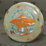 Thought Space Athletics Glow Vex Breaker Vessel - OTB Discs