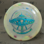 Thought Space Athletics Glow Vex Breaker Vessel - OTB Discs
