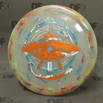 Thought Space Athletics Glow Vex Breaker Vessel - OTB Discs