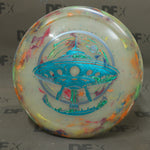 Thought Space Athletics Glow Vex Breaker Vessel - OTB Discs