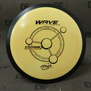 MVP Fission Wave Stock