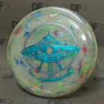 Thought Space Athletics Glow Vex Breaker Vessel - OTB Discs